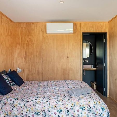 Appartement Cosy Studio With Mountain Views à Wanaka Extérieur photo
