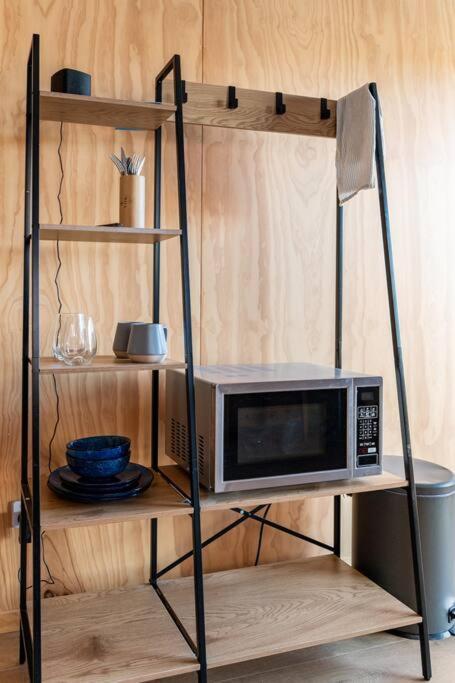 Appartement Cosy Studio With Mountain Views à Wanaka Extérieur photo