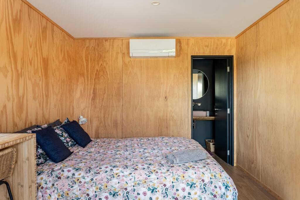 Appartement Cosy Studio With Mountain Views à Wanaka Extérieur photo