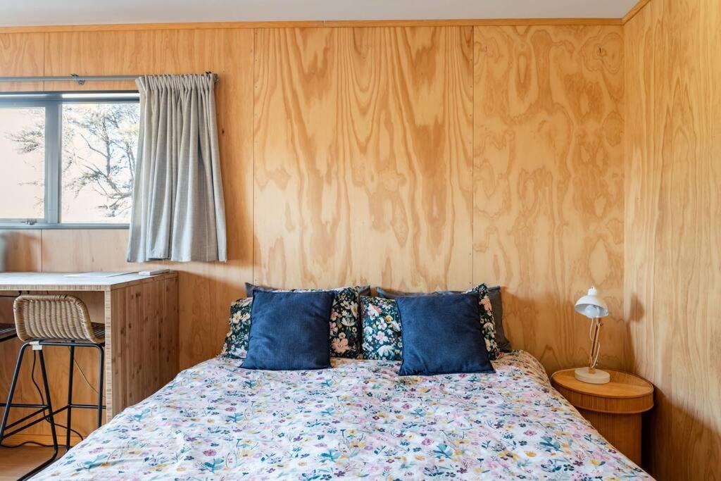 Appartement Cosy Studio With Mountain Views à Wanaka Extérieur photo